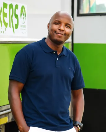 Keituu the Brand Portrait
