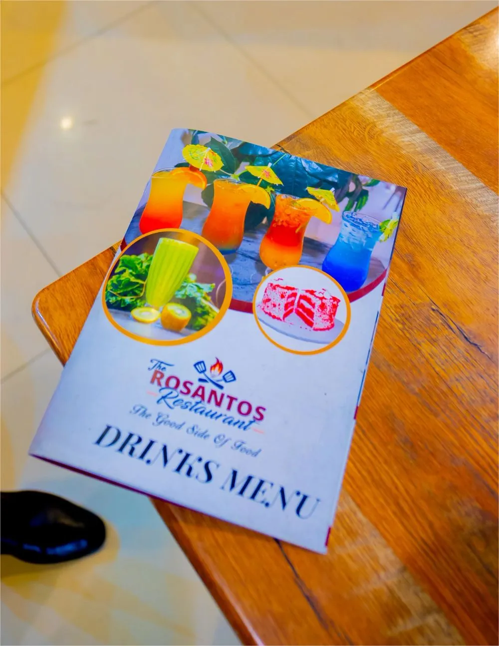 ROSANTOS DELICACIES GALLERY photo 15