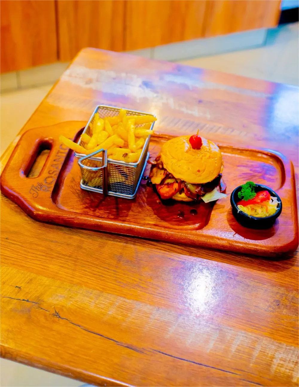 ROSANTOS DELICACIES GALLERY photo 6