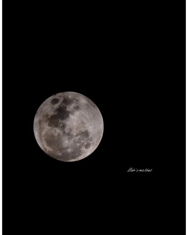 Moons