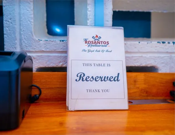 ROSANTOS DELICACIES GALLERY